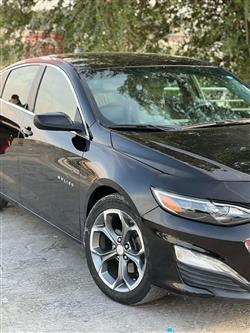 شيفروليه ماليبو